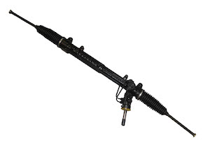 Land Rover Discovery 4 Steering Rack